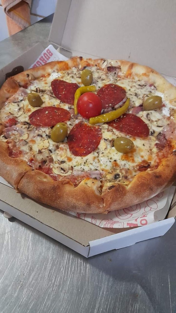 Cafe Pizzeria Boss - Photo 7