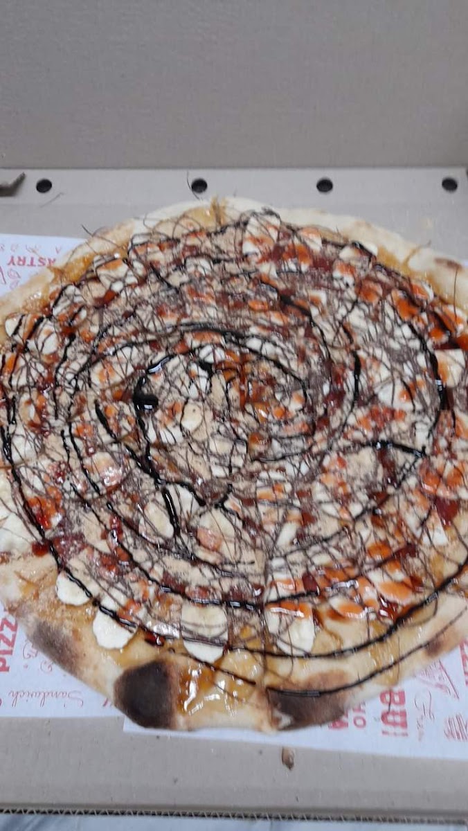 Cafe Pizzeria Boss - Photo 8