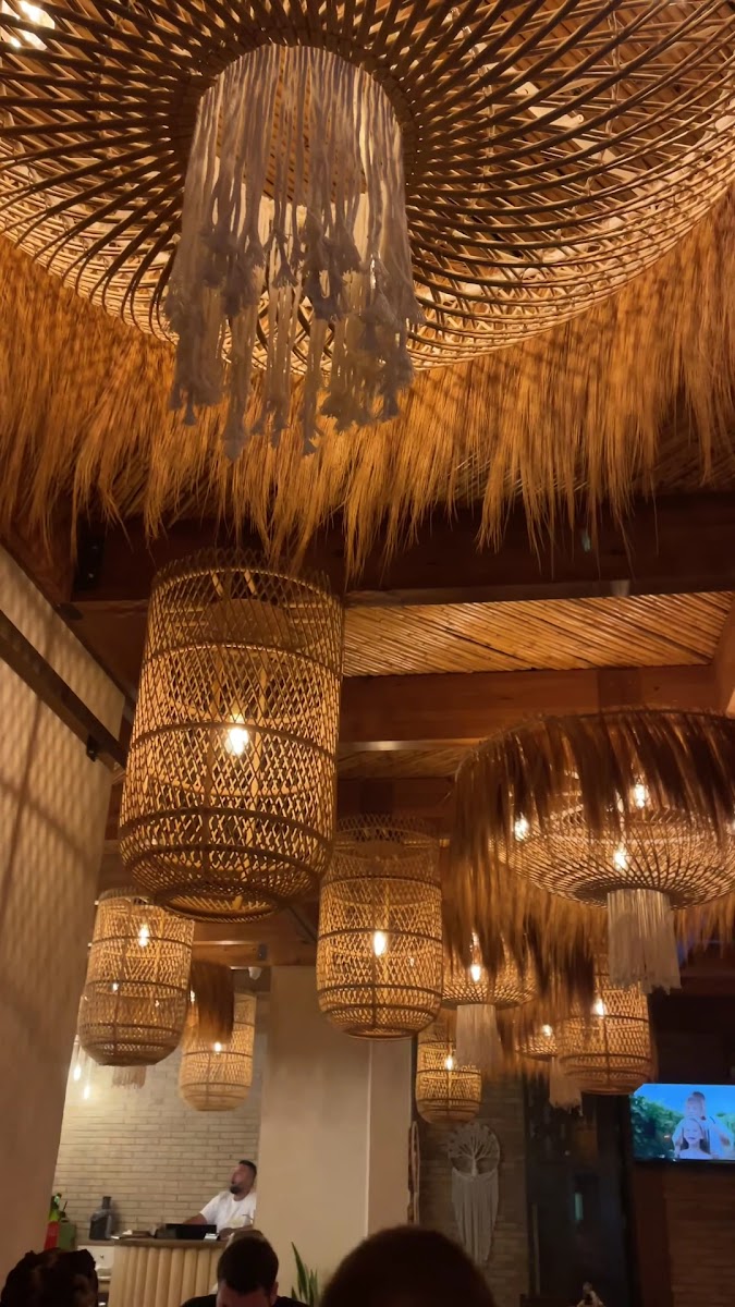 Oyster restaurant - Photo 1