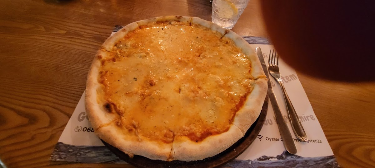 Oyster restaurant - Photo 8