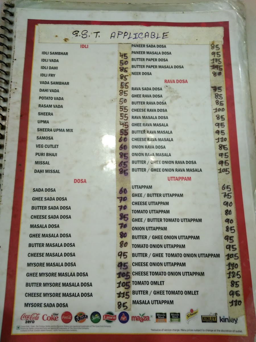 Menu Photo 4