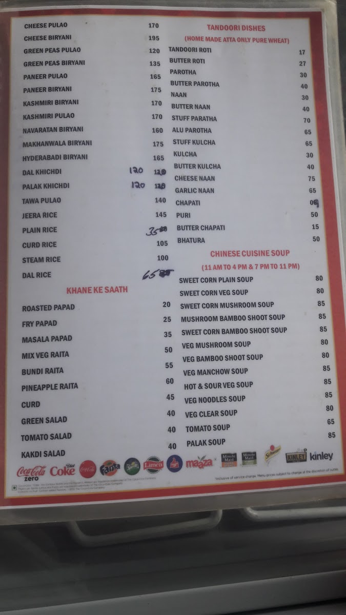 Menu Photo 8