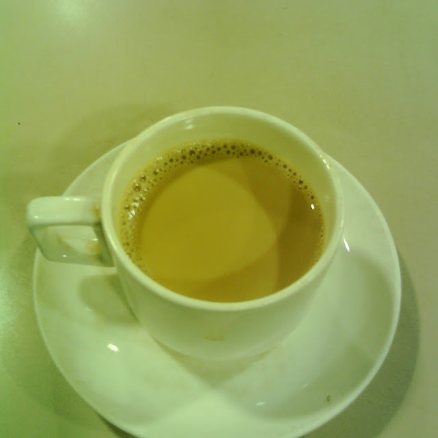 Special Tea