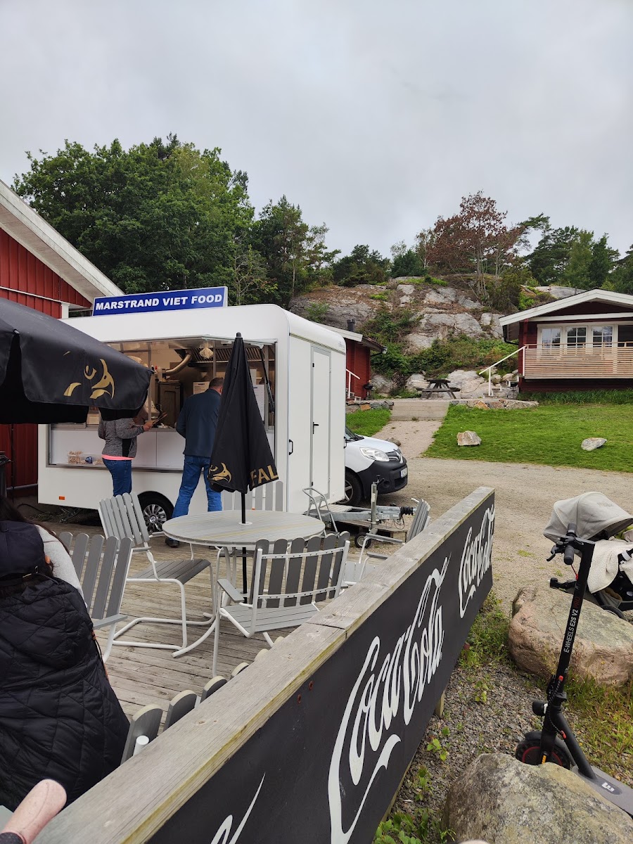 Marstrand Viet Food