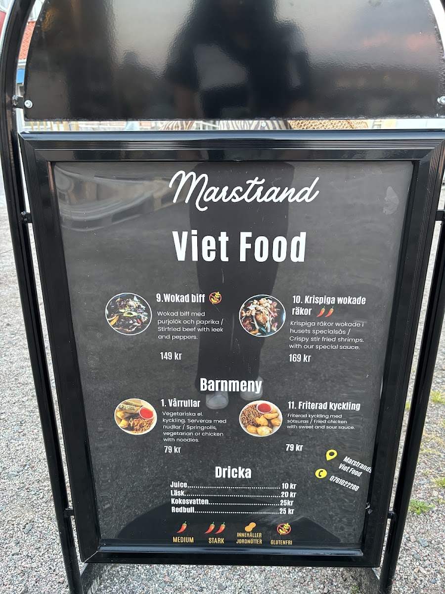 Marstrand Viet Food - Photo 2