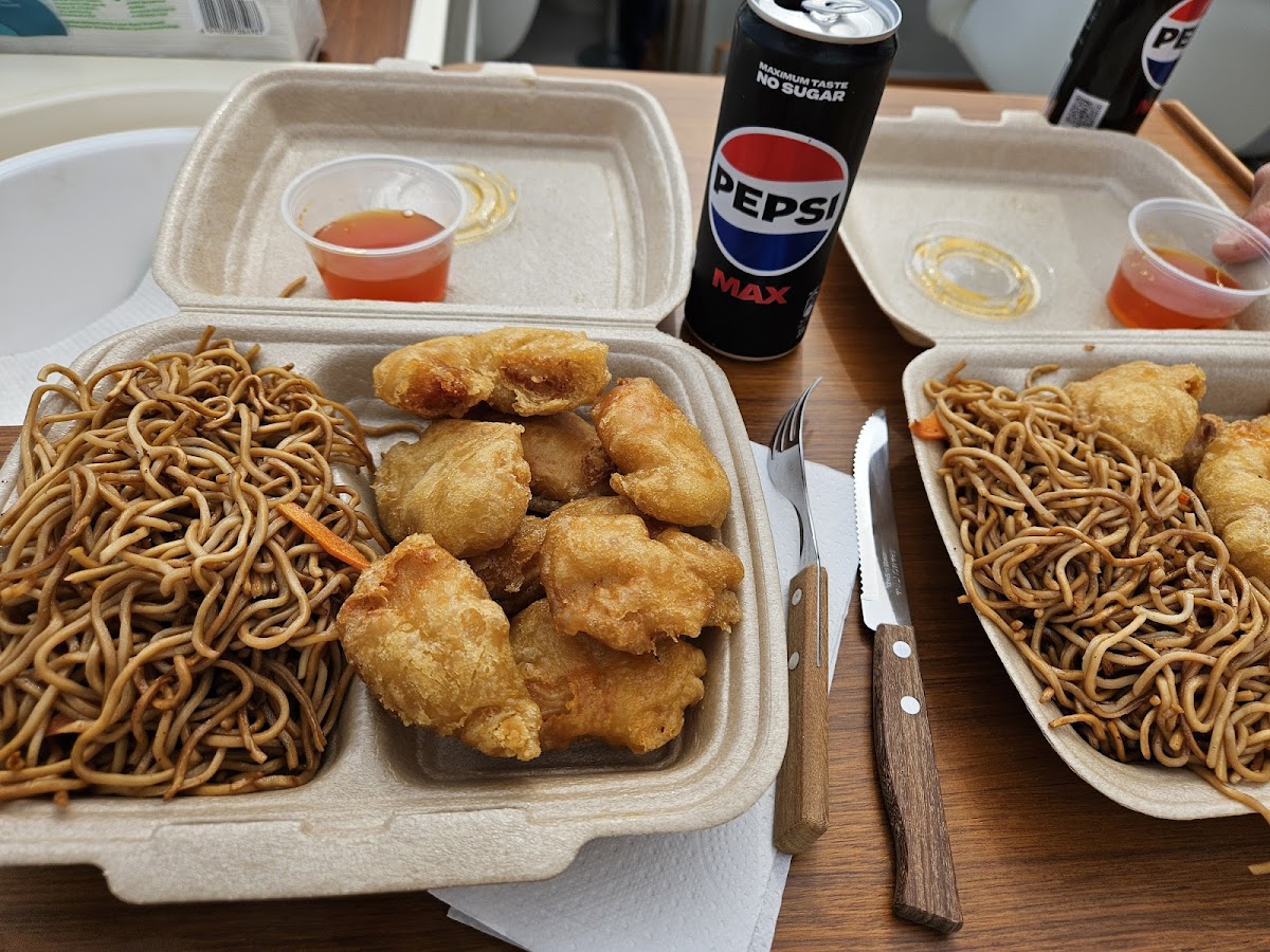 Marstrand Viet Food - Photo 4