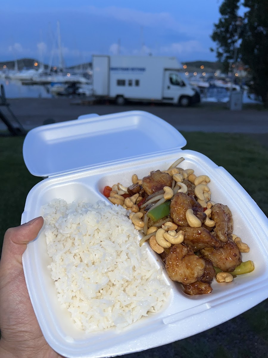Marstrand Viet Food - Photo 5