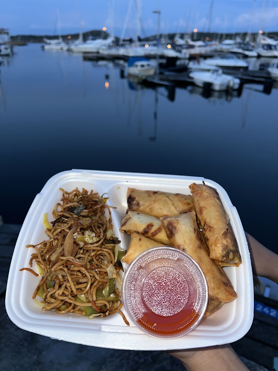 Marstrand Viet Food - Photo 7