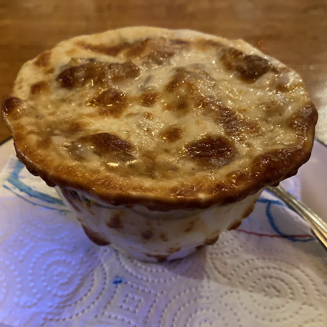 Onion Soup