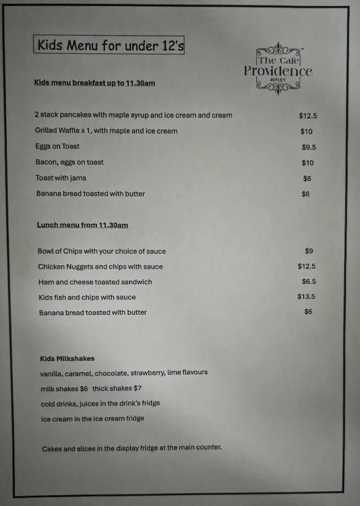 Menu Photo 4