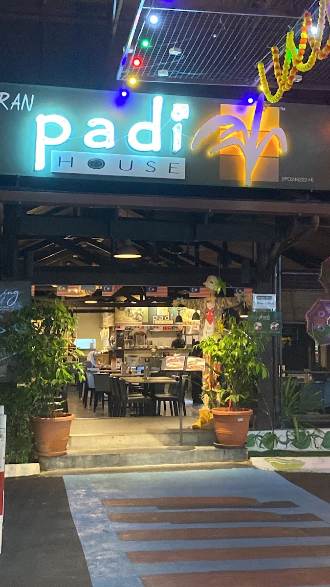 NakNak 낙낙 Prima Avenue Cyberjaya