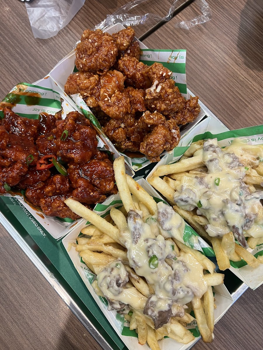 NakNak 낙낙 Prima Avenue Cyberjaya - Photo 2