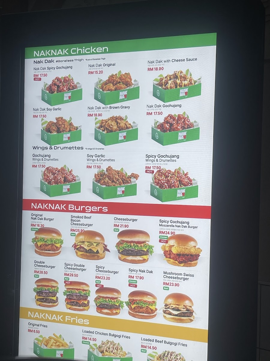 Menu Photo 9
