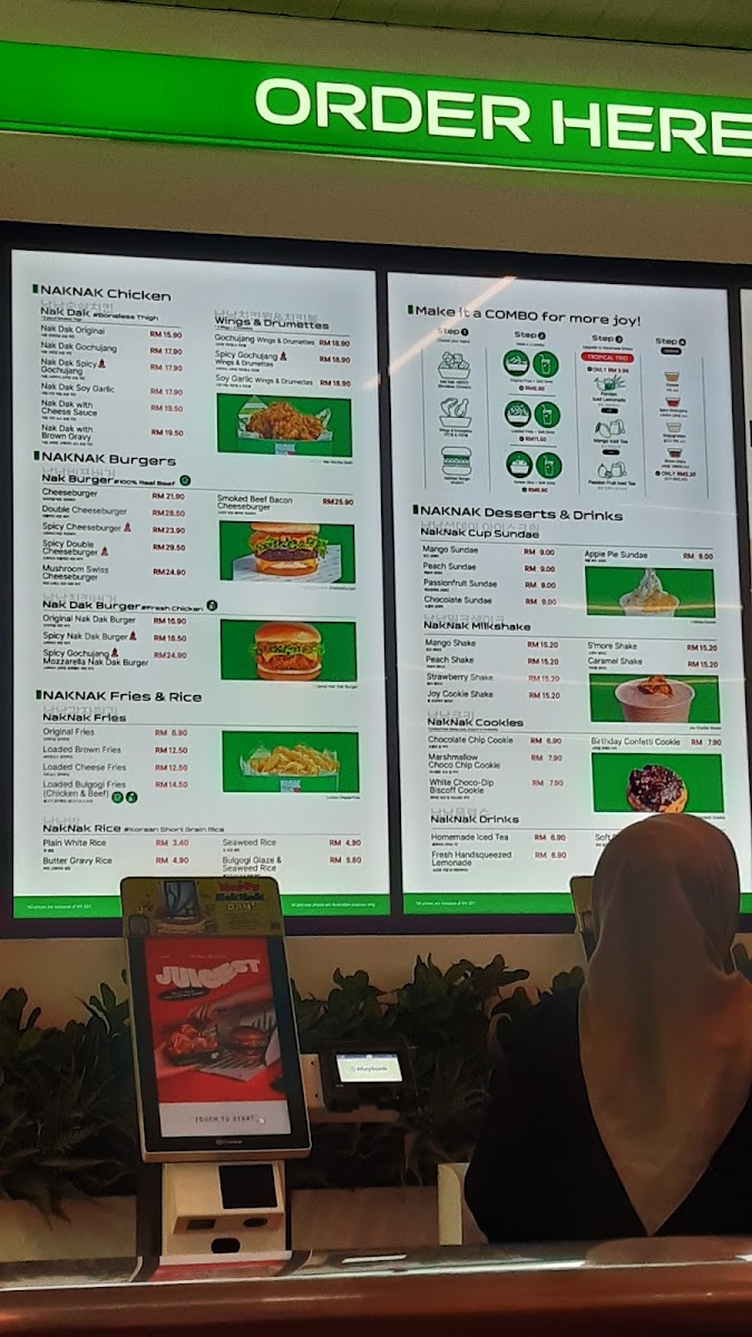 Menu Photo 6