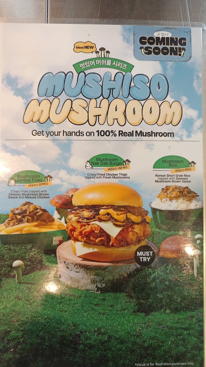 Menu Photo 8