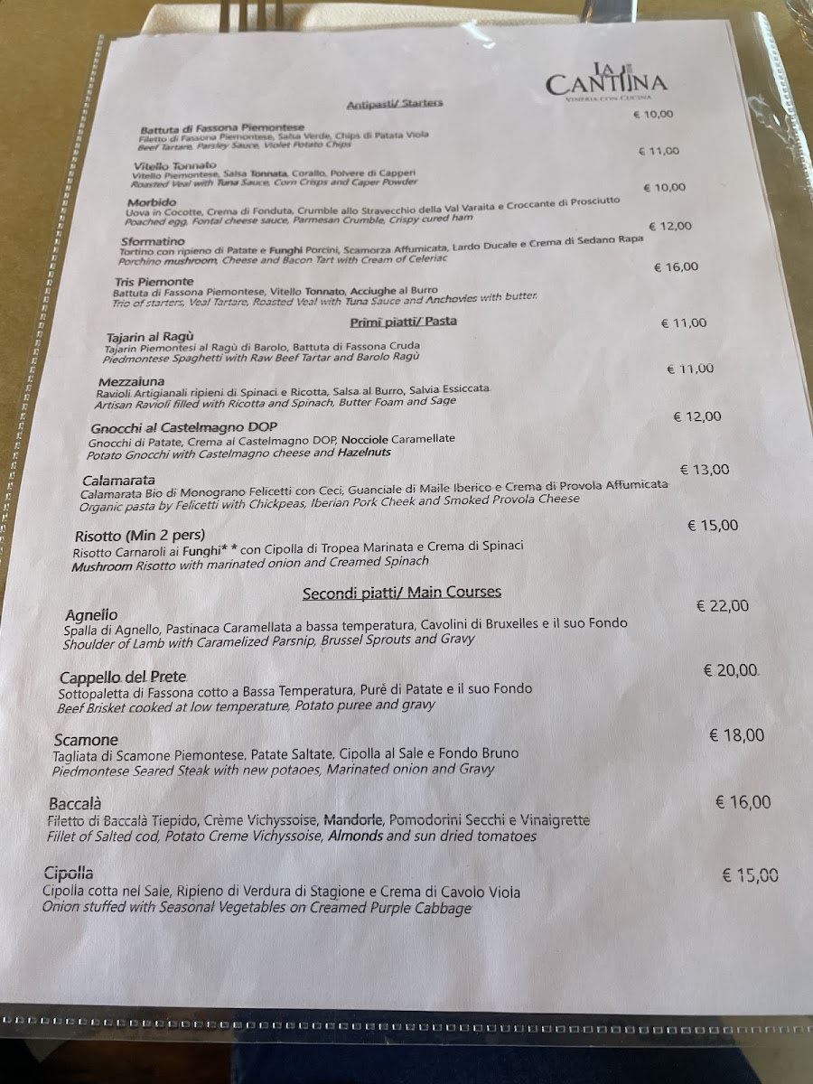 Menu Photo 0
