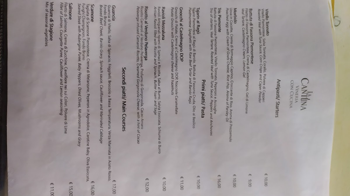 Menu Photo 6