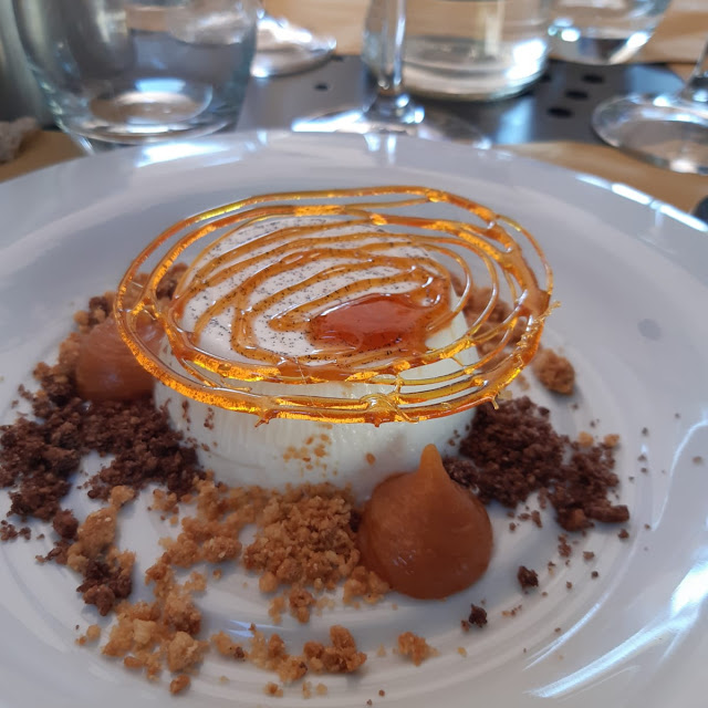 Panna Cotta