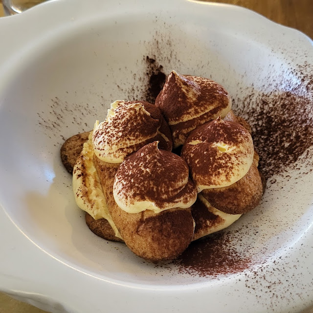 Tiramisù
