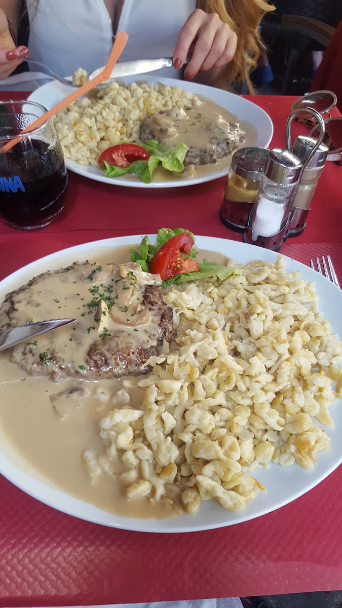 Le Michel - Café - Brasserie - Photo 9