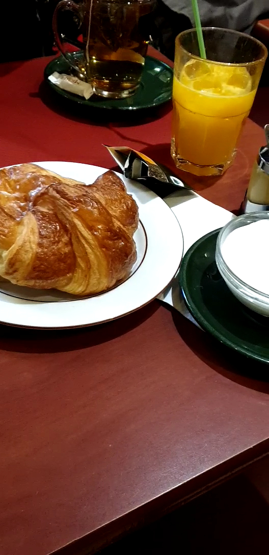 Le Michel - Café - Brasserie - Photo 1