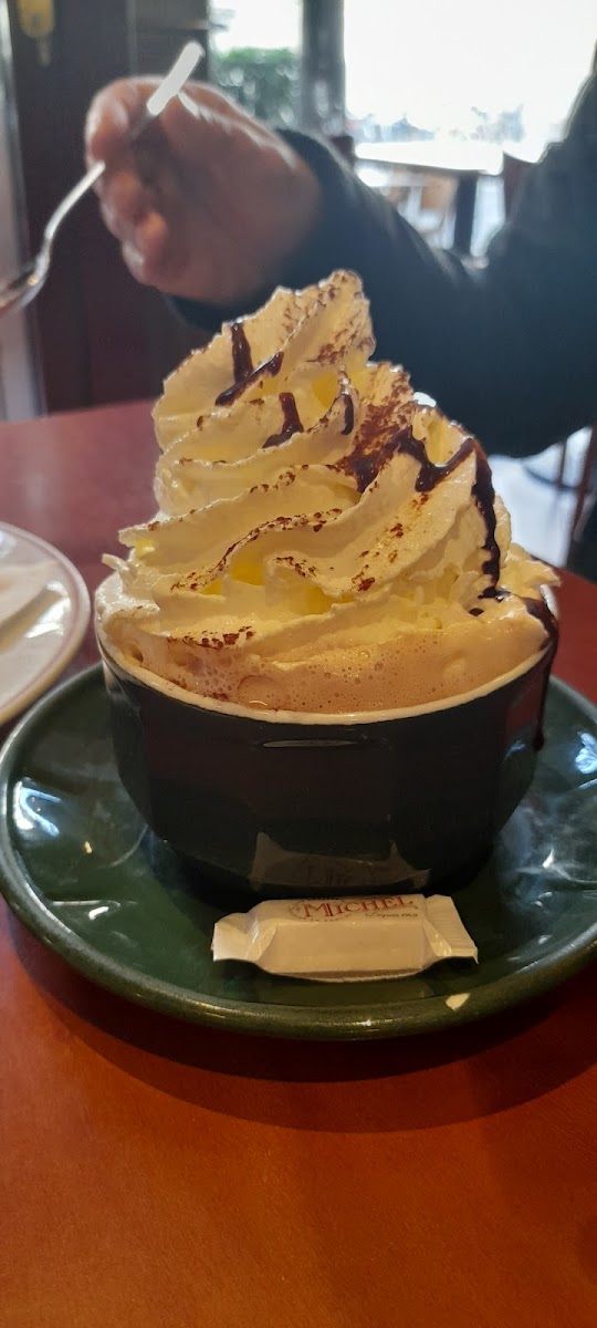 Le Michel - Café - Brasserie - Photo 6