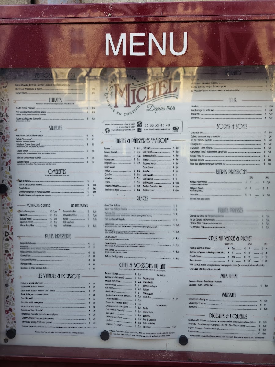 Menu Photo 0