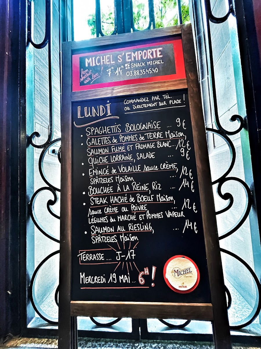 Menu Photo 9