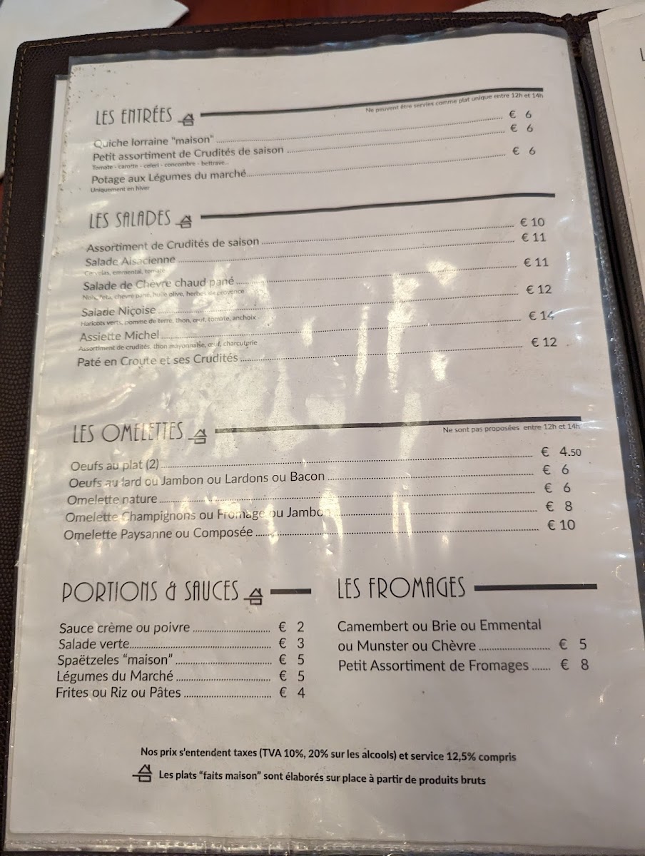 Menu Photo 4