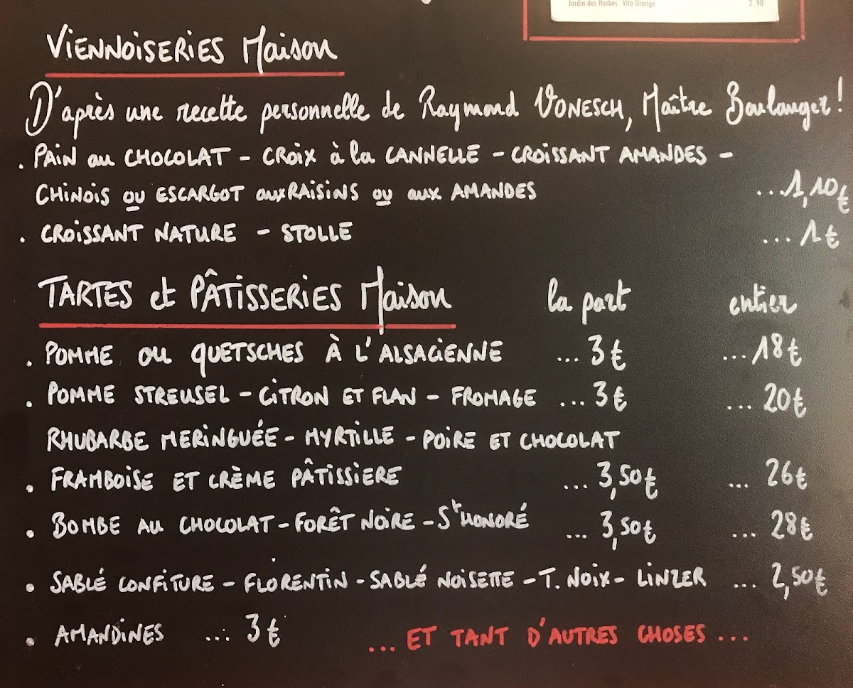 Menu Photo 8