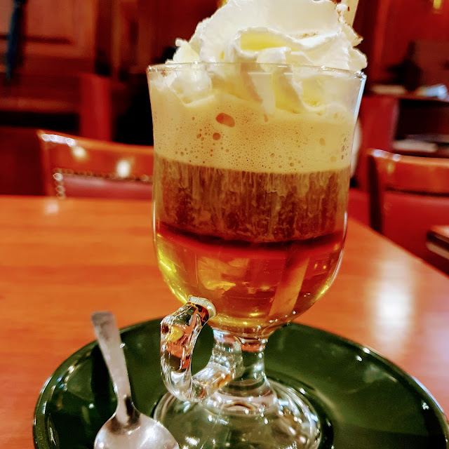 Irish Coffee