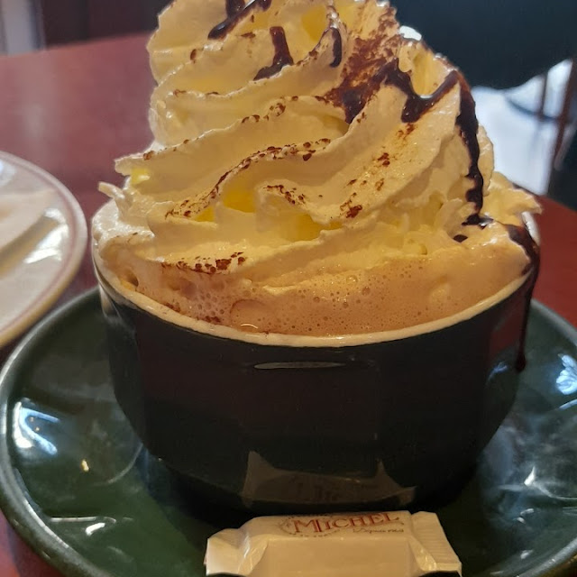 Chocolat Viennois