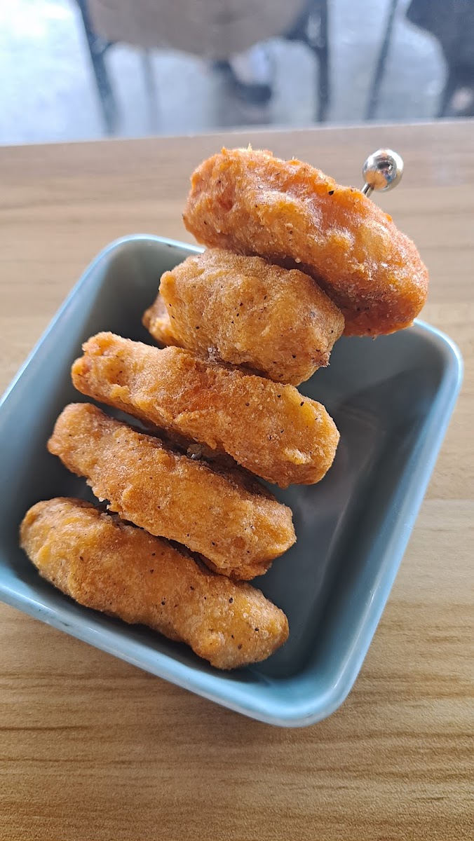 度咕早午餐 Do Good Brunch /必吃早午餐/銅板美食/在地推薦/光頭漢堡/炒泡麵（附設兒童遊戲室） - Photo 9