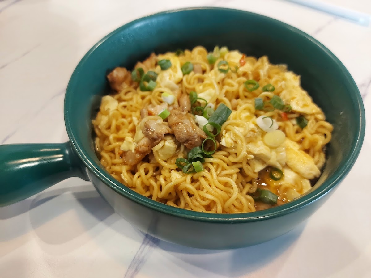 度咕早午餐 Do Good Brunch /必吃早午餐/銅板美食/在地推薦/光頭漢堡/炒泡麵（附設兒童遊戲室） - Photo 7
