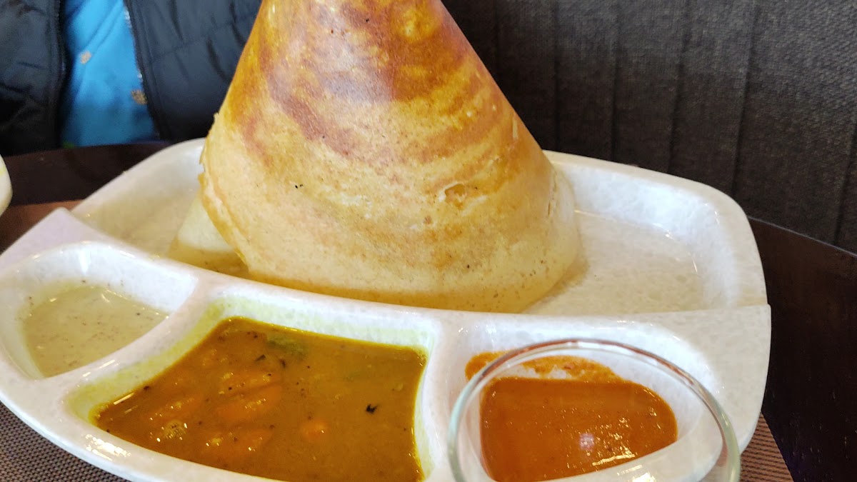 Kamala Jee Fooding & Lodging - Photo 1