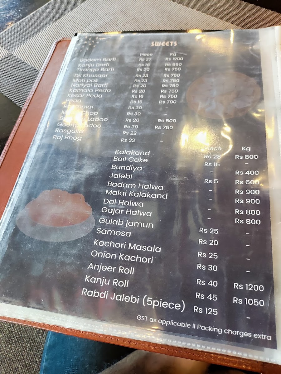Menu Photo 3