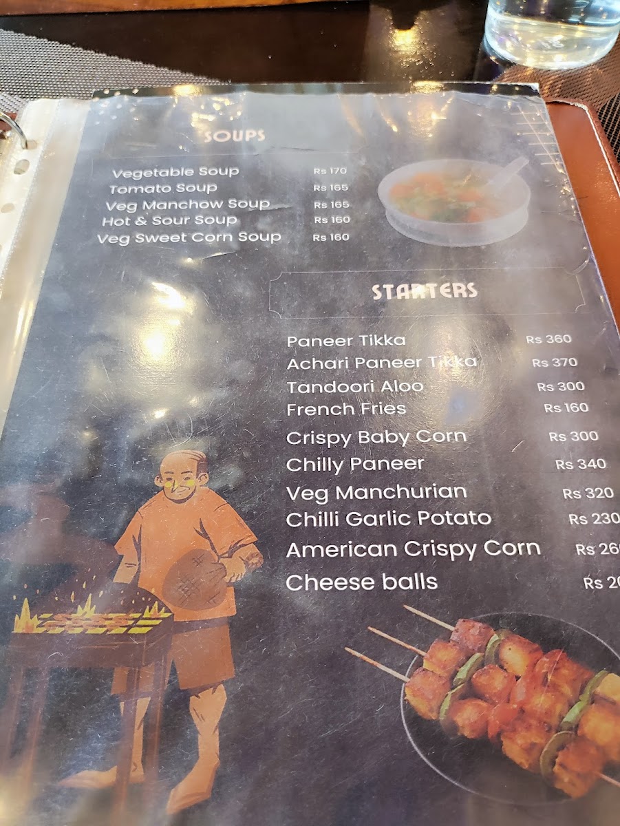Menu Photo 6