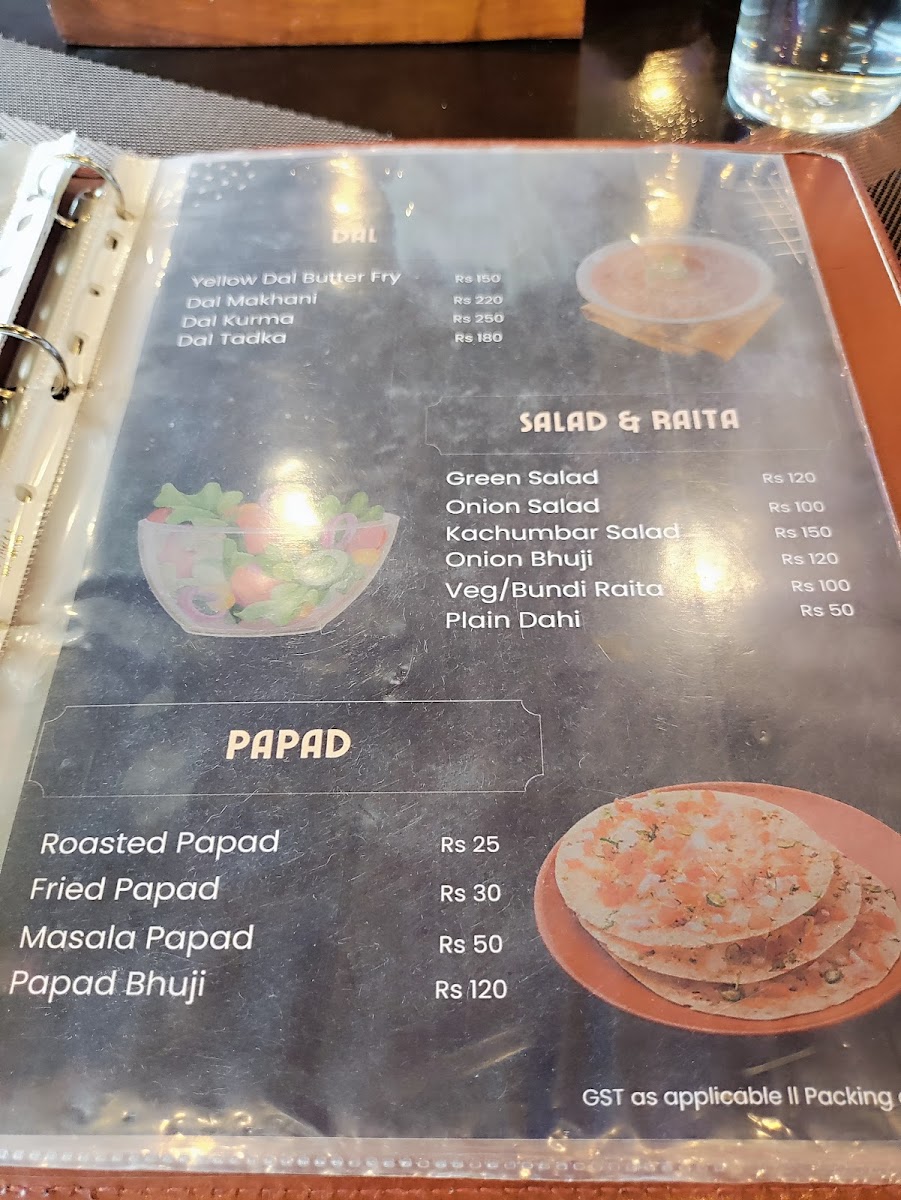 Menu Photo 7