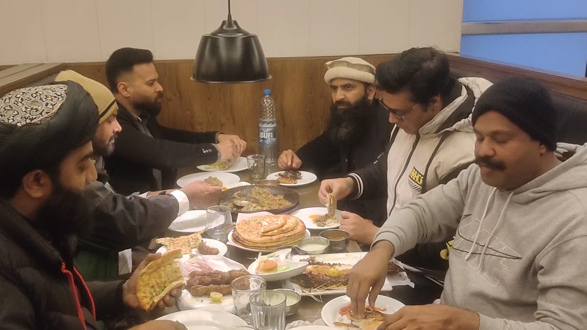Al-Fazal Restaurant & BBQ - Photo 1