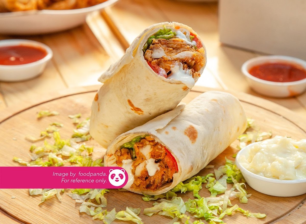 Al-Fazal Restaurant & BBQ - Photo 3