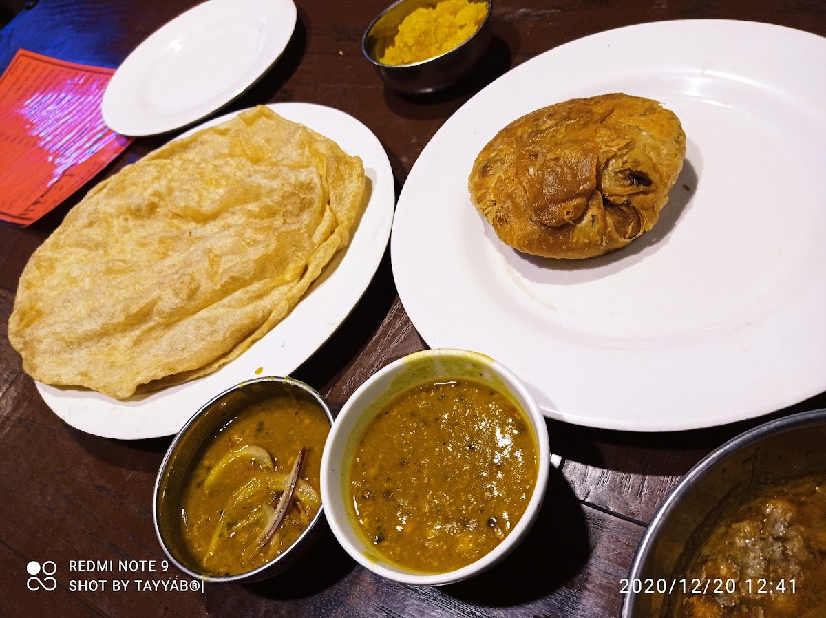 Al-Fazal Restaurant & BBQ - Photo 4