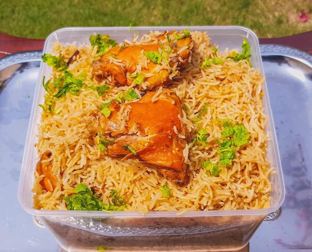 Al-Fazal Restaurant & BBQ - Photo 7