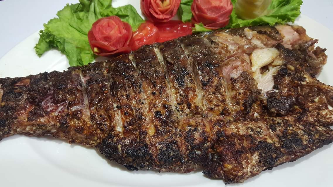 Al-Fazal Restaurant & BBQ - Photo 8