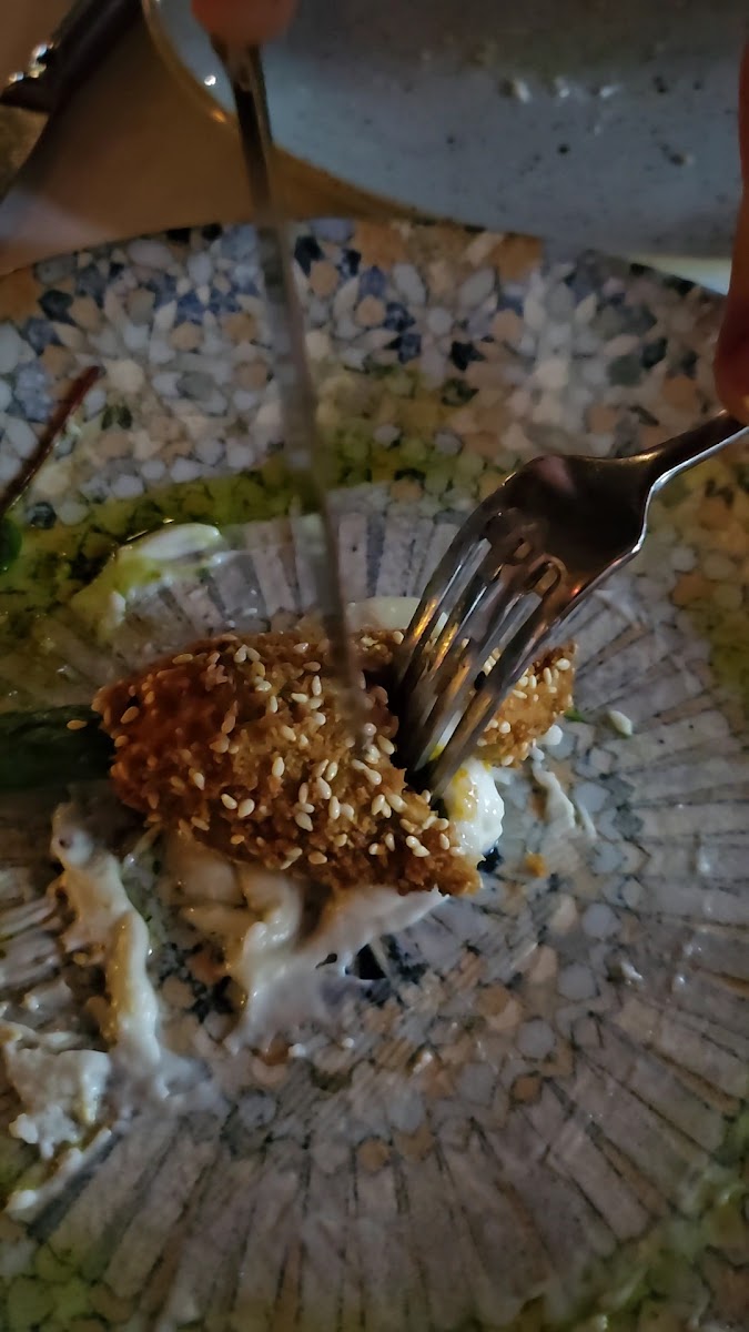 Pomegranate Restaurant - Photo 1