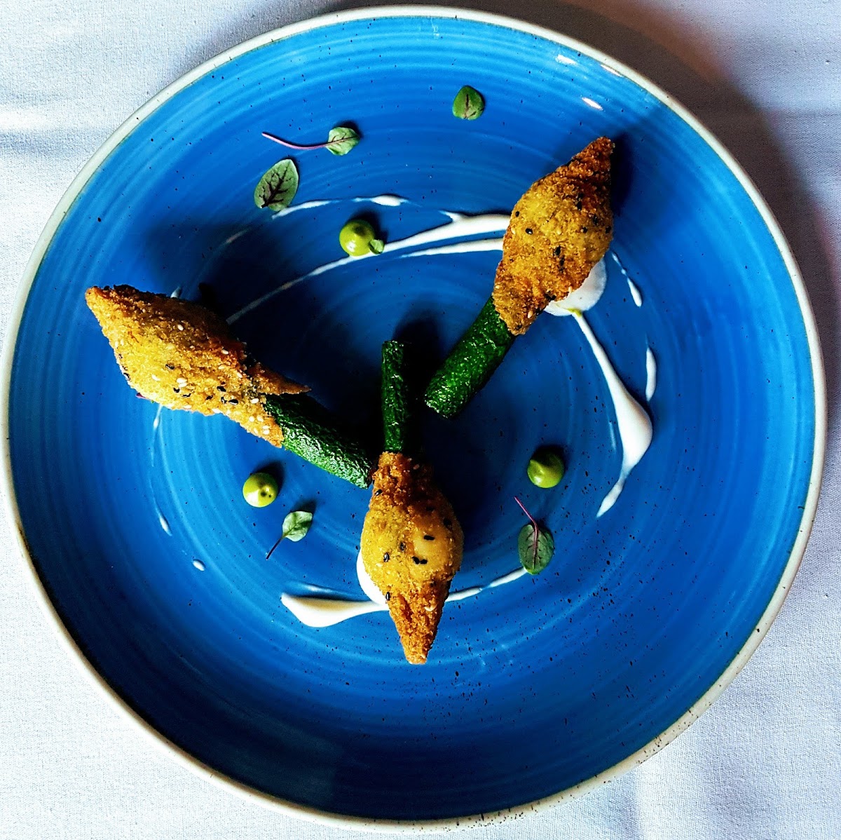 Pomegranate Restaurant - Photo 6