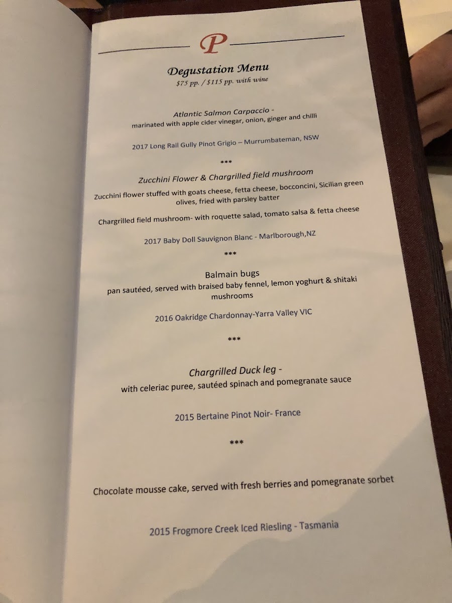 Menu Photo 6
