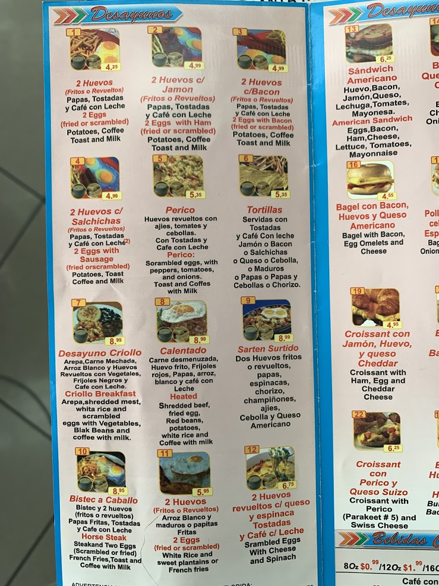Menu Photo 2
