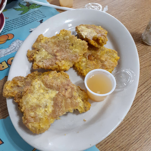 Tostones