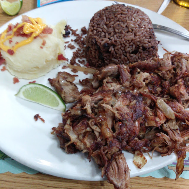 Lechon Especial