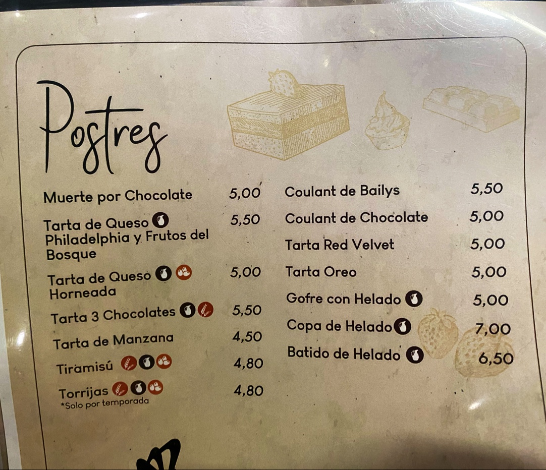 Menu Photo 6